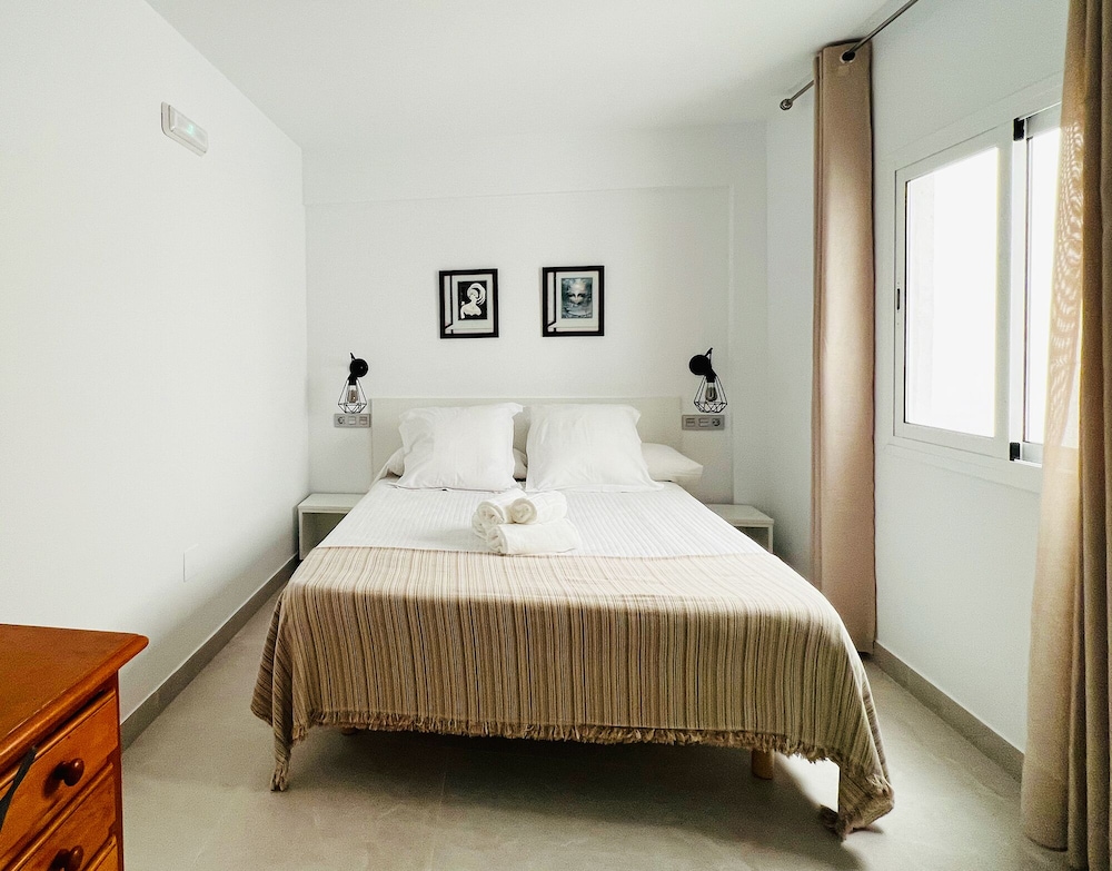 Hostel Las Palmas I