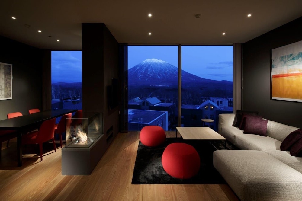 Terrazze Niseko
