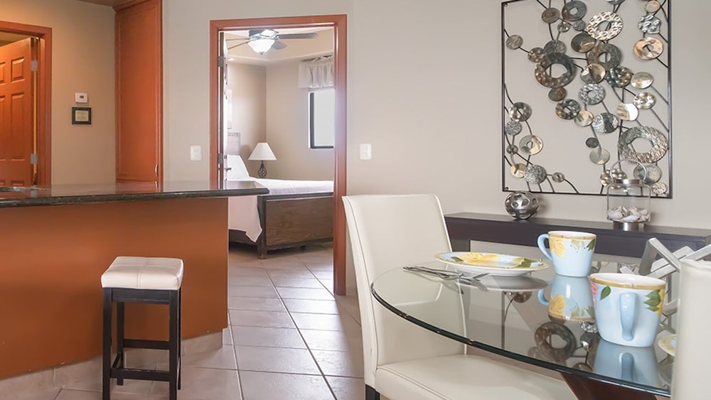 Las Palomas Beach and Golf Resort