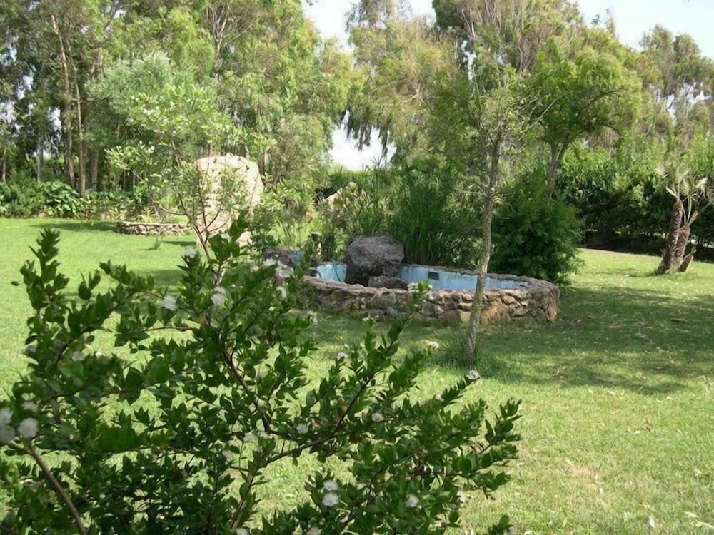 Agriturismo Naturabio