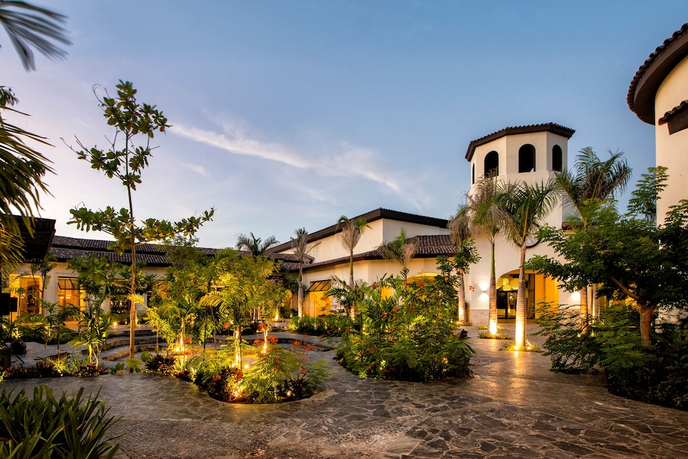 Lopesan Costa Bávaro Resort Spa & Casino - All Inclusive