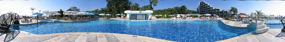 Hotel Gergana - Ultra All Inclusive
