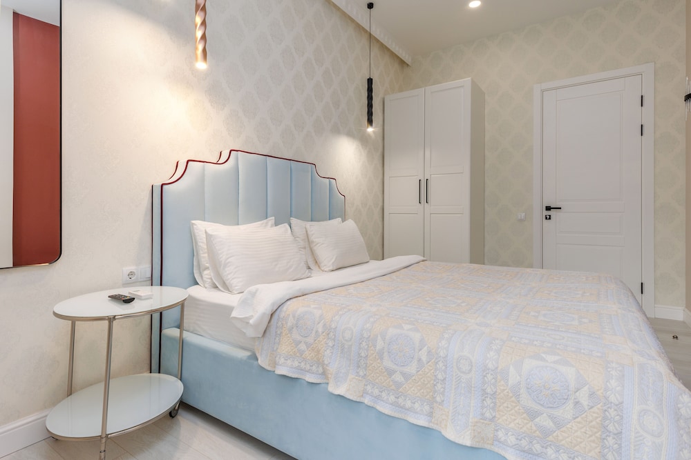 Royal apartments Minsk