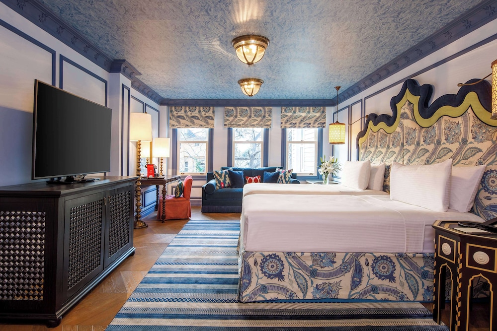 Hagia Sofia Mansions İstanbul, Curio Koleksiyonu by Hilton - Image 7