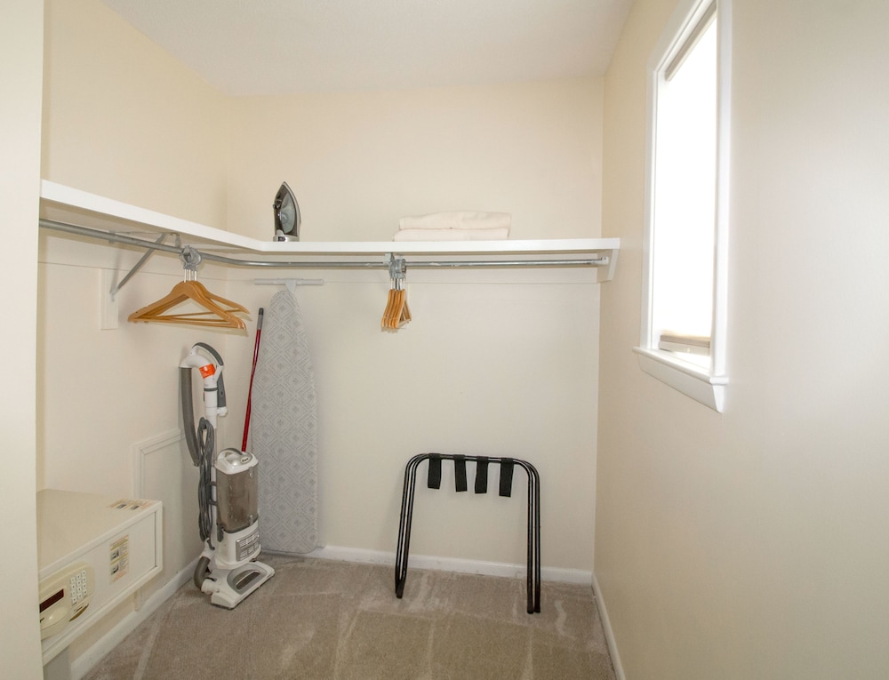 Deercreek Townhomes