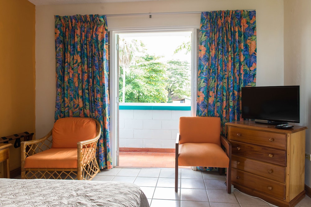 Point Village Studios and Suites