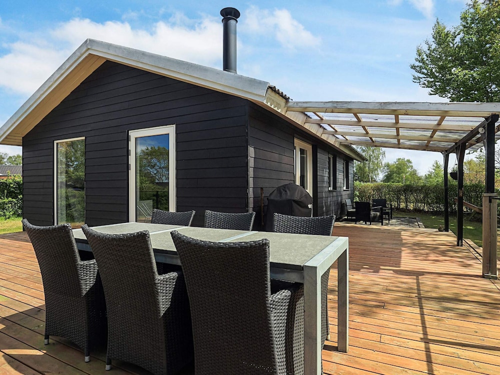 5 Person Holiday Home in Hadsund