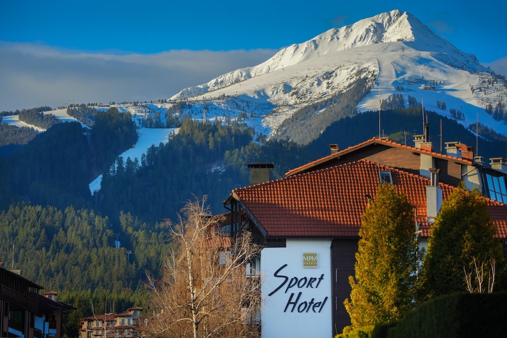Bansko Vacations - MPM Sport Hotel - Property Image 86