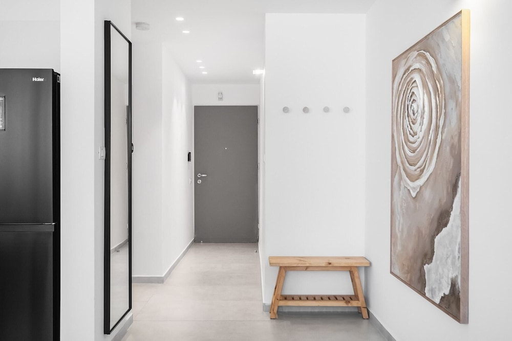 KG4 LUX Apartments