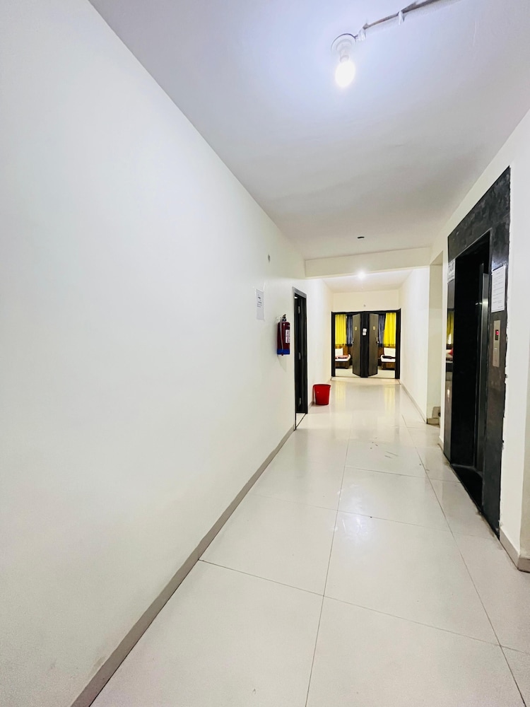 Hotel Shree Tekchand Palace
