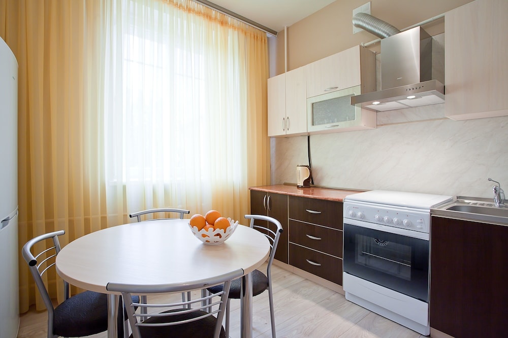 SutkiMinsk Apartment