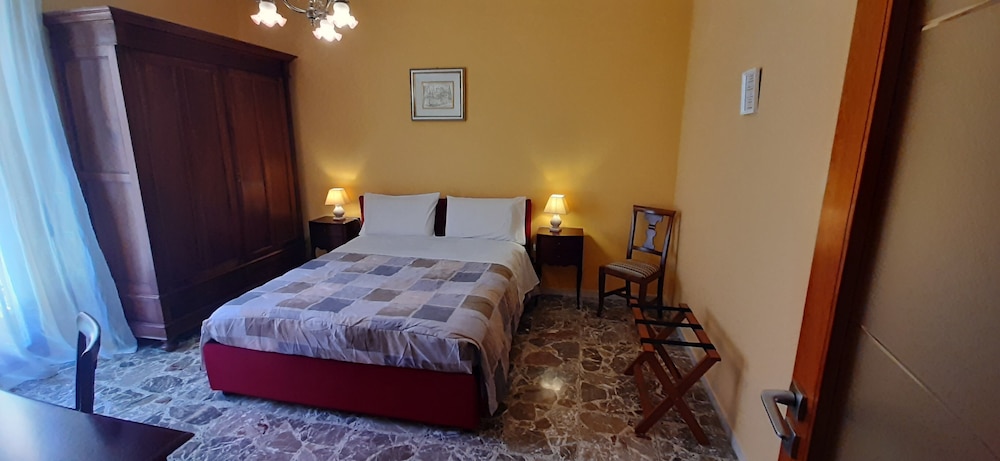 La Riviera B&B, fotografía 4