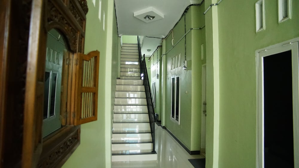 Wisma Pandowo