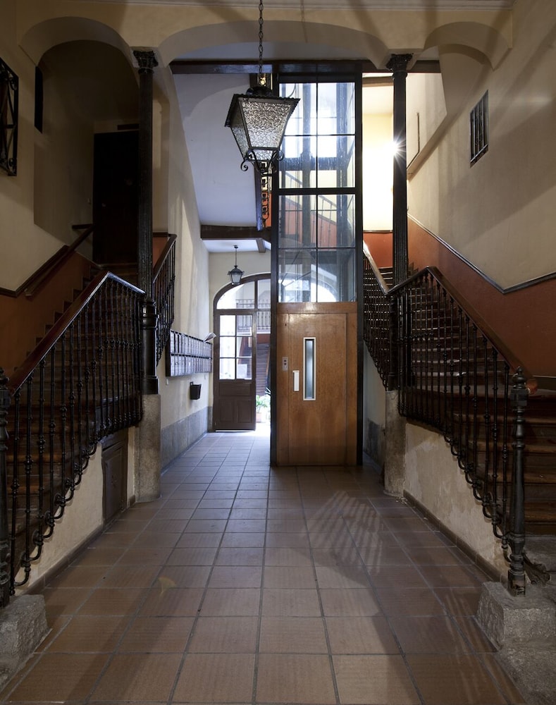 Hostal Zabala - Image 4