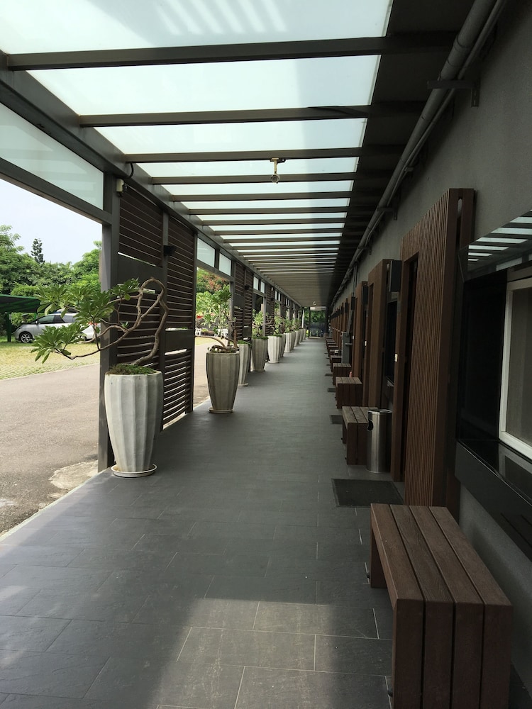 Nikaido Bussiness Hotel