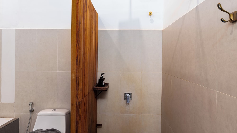 Khmer Lodge-Siem Reap