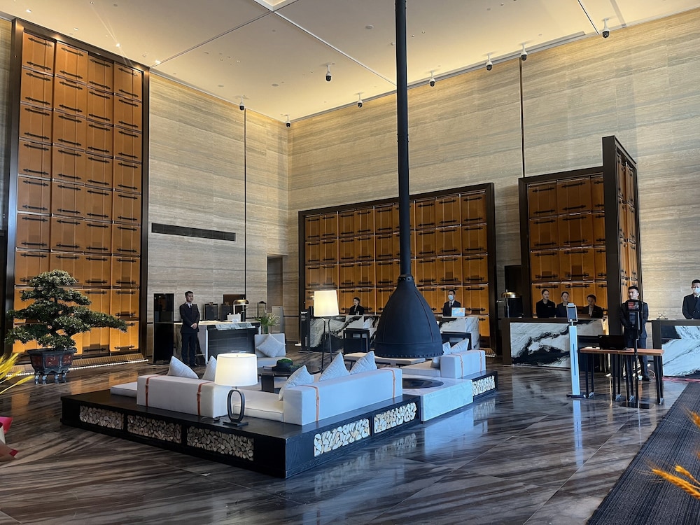 Hohhot Vacations - Crowne Plaza Hohhot City Center, An IHG Hotel - Property Image 4