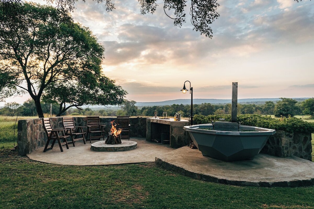 Summerplace Game Reserve