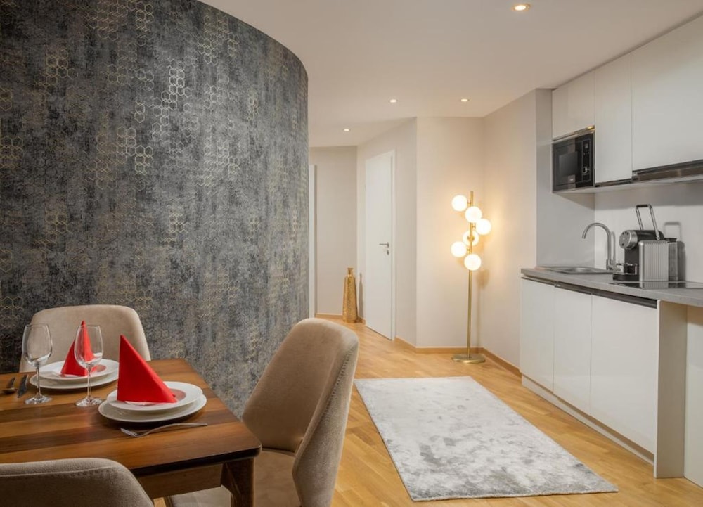 Abieshomes Serviced Apartments - Schönbrunn