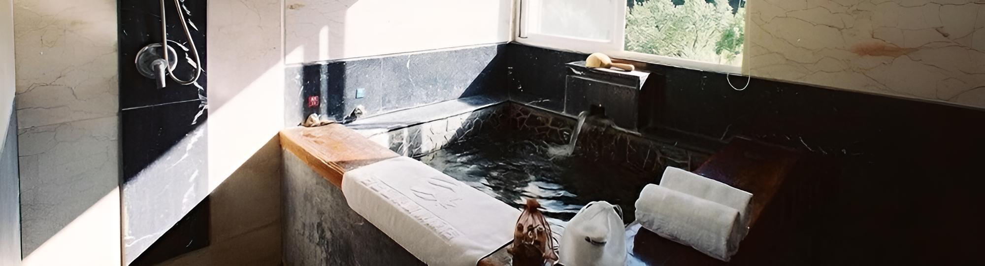 Sunrise Hot Spring Hotel