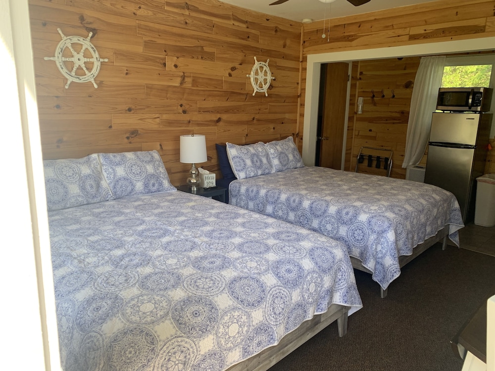 Grand Lake Resort - Property Image 21