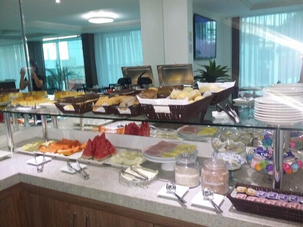 Gaia Suites Macaé