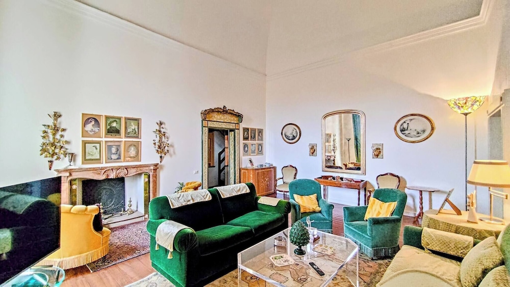 World Heritage Suite - Assisi