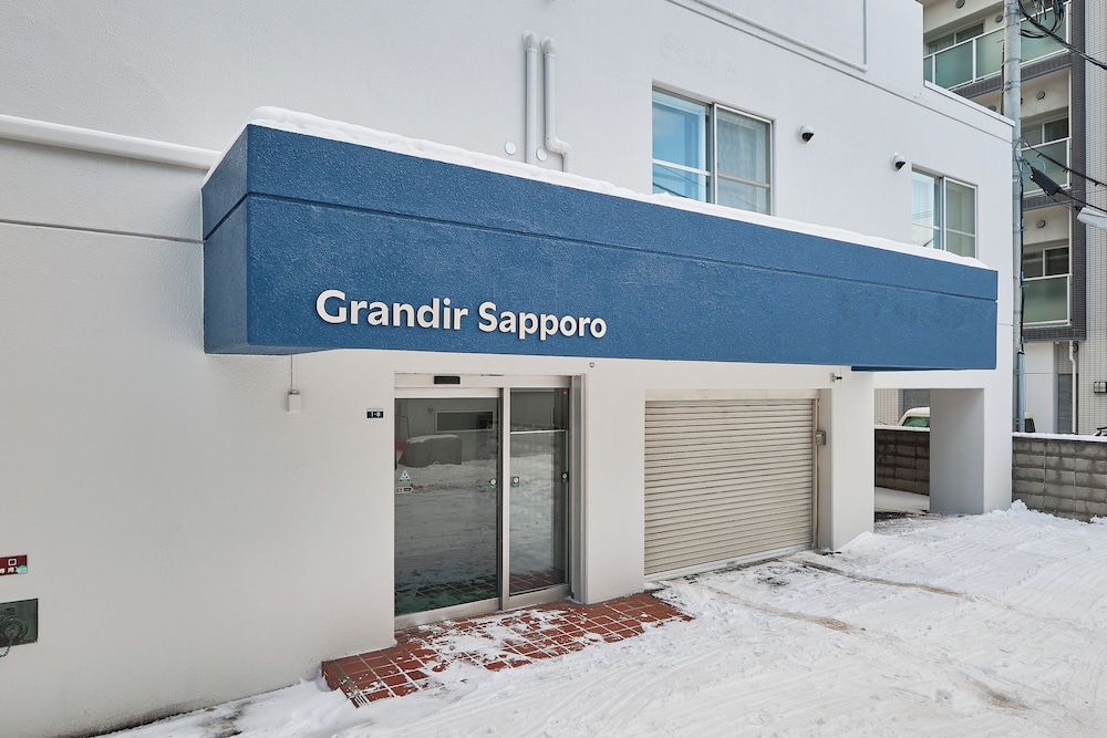 Grandir Sapporo