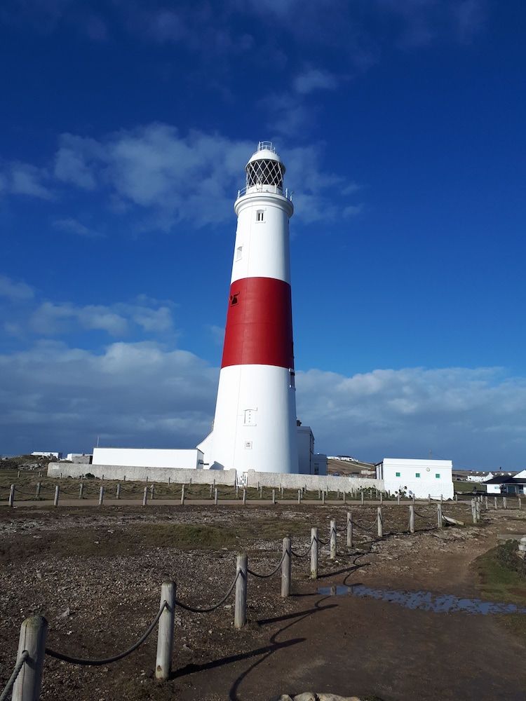 The Seaham