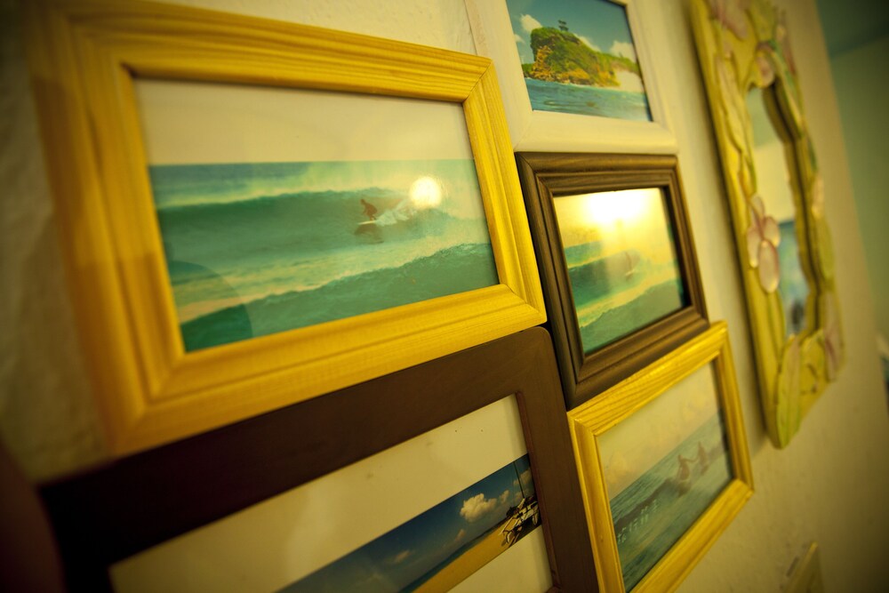 Nanwan Sunny Inn