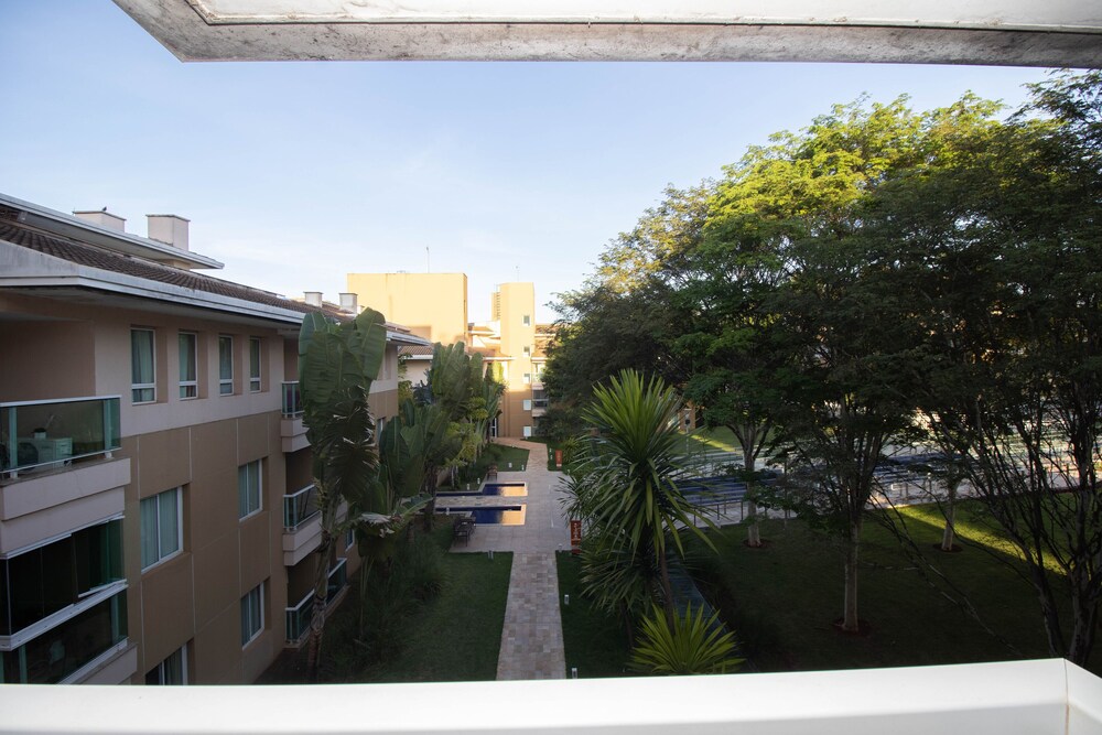 OZPED Flats Particulares The Sun