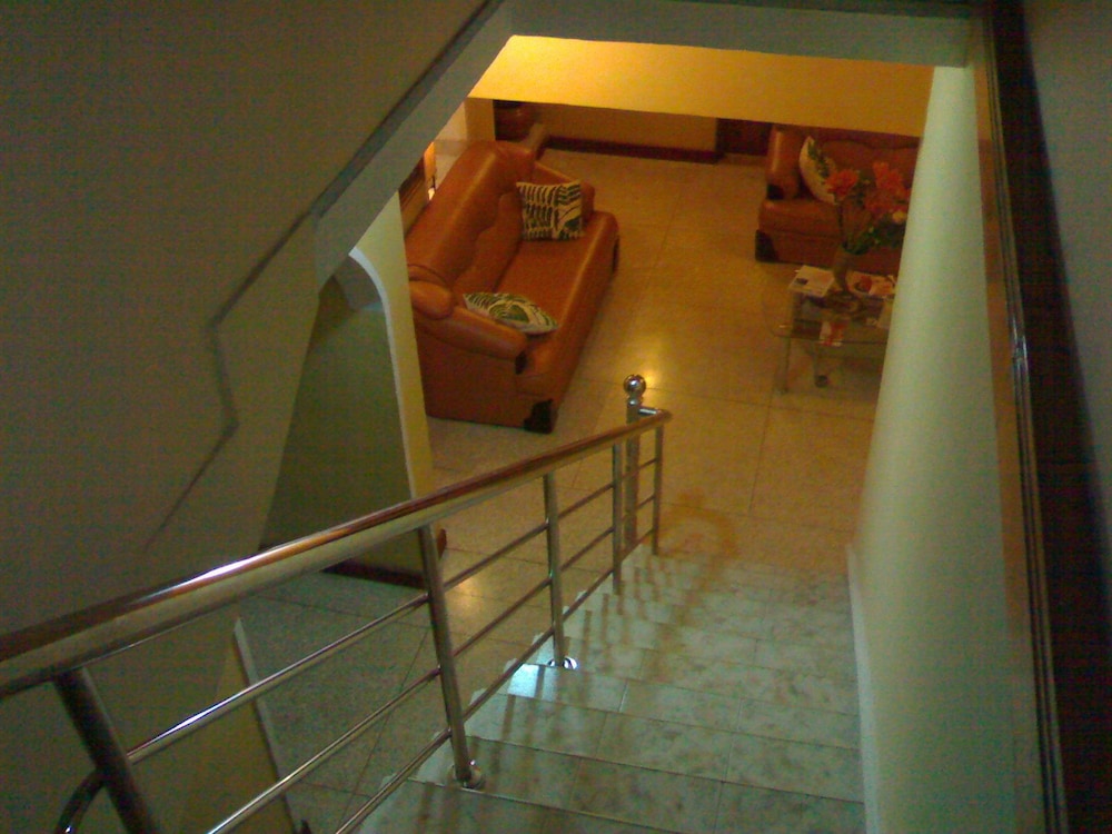 Lanka Villas Holiday Resort