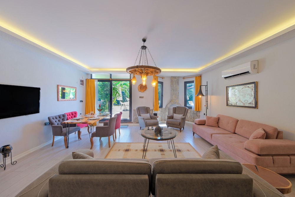 Villa Ümit