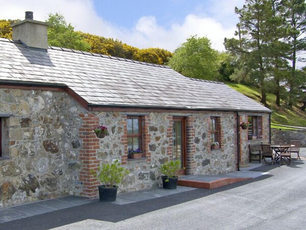 Penrallt Cottage