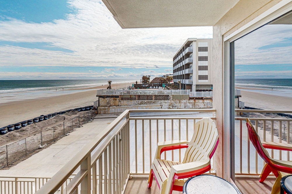 Daytona Beach II