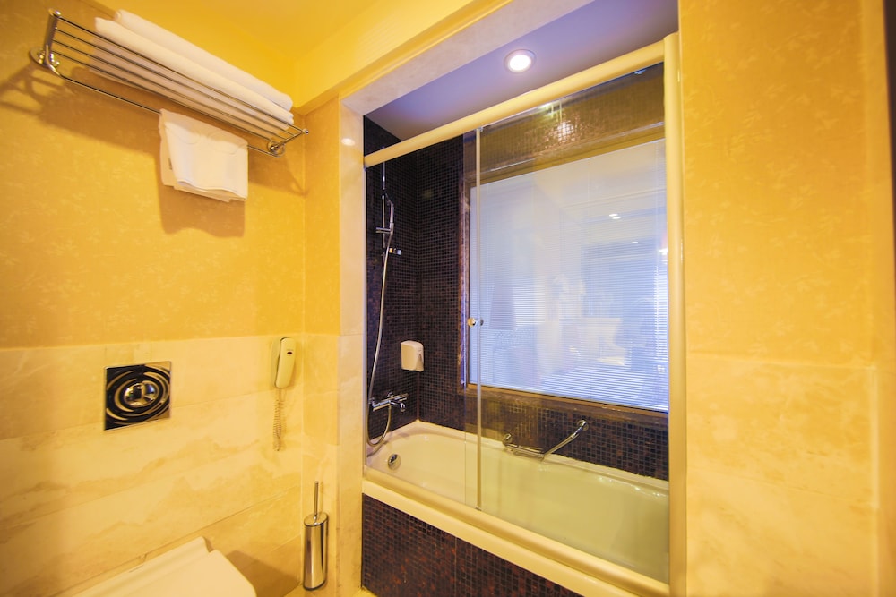 Horus Paradise Resort - Ultra All Inclusive