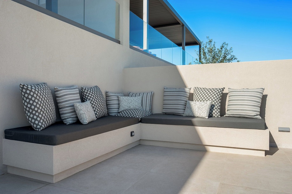Majo Luxury Villas Panoramic Sea View