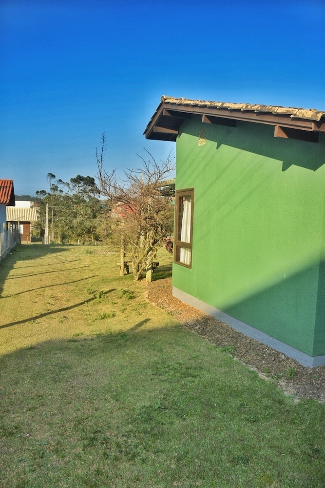 Pousada Morada Esperança
