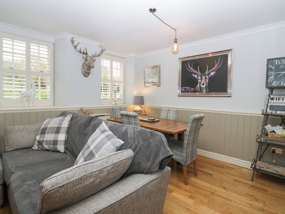 1 Boarbank Farm