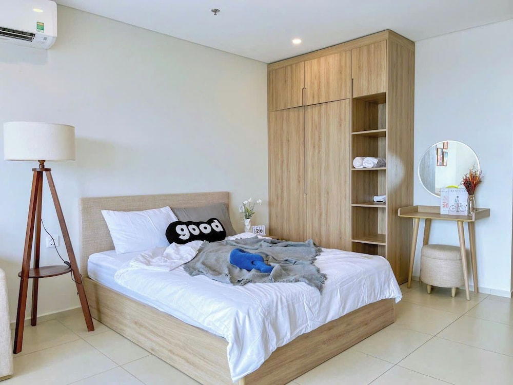 Meomeo Homestay - The song Apartment Vung Tau