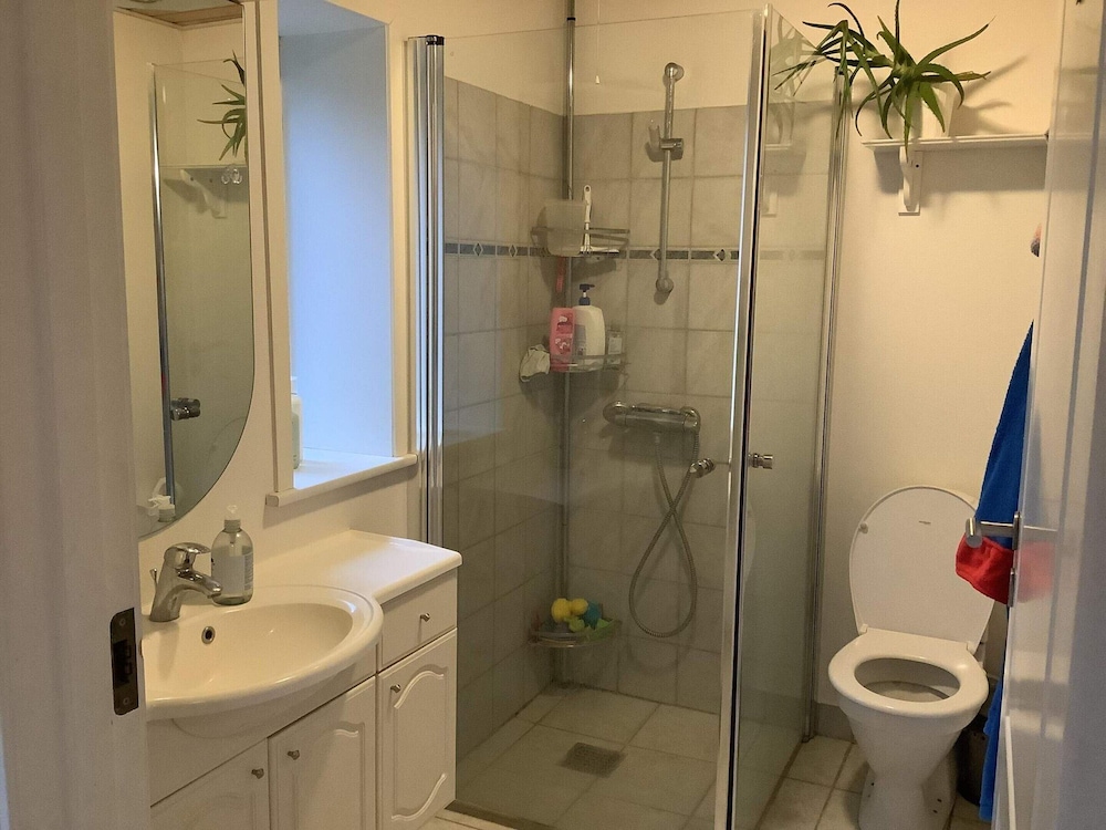 6 Person Holiday Home in Snedsted