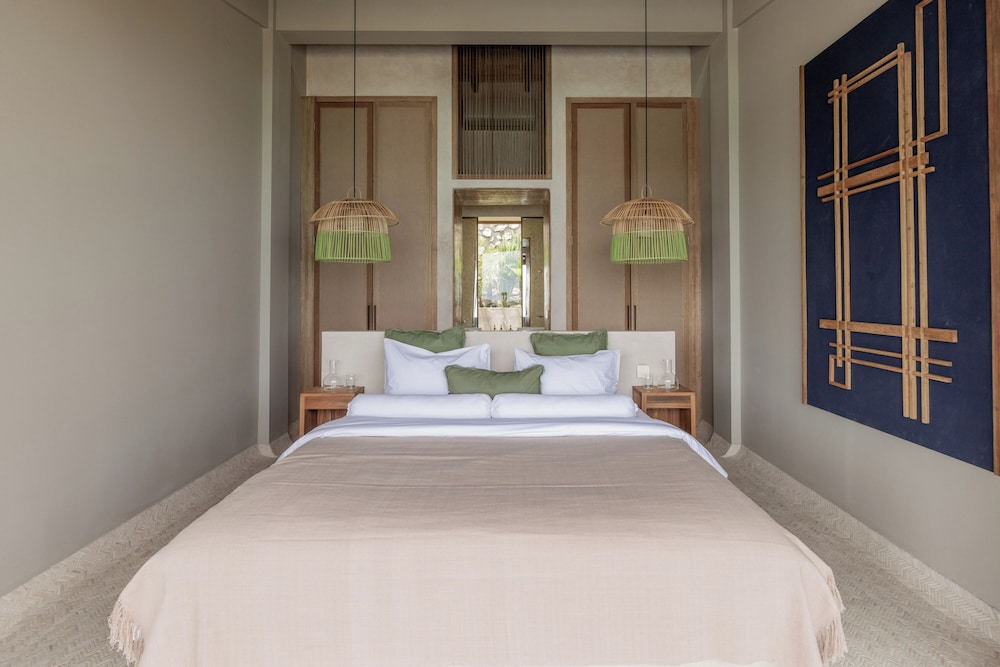Panorama Villas Ceningan