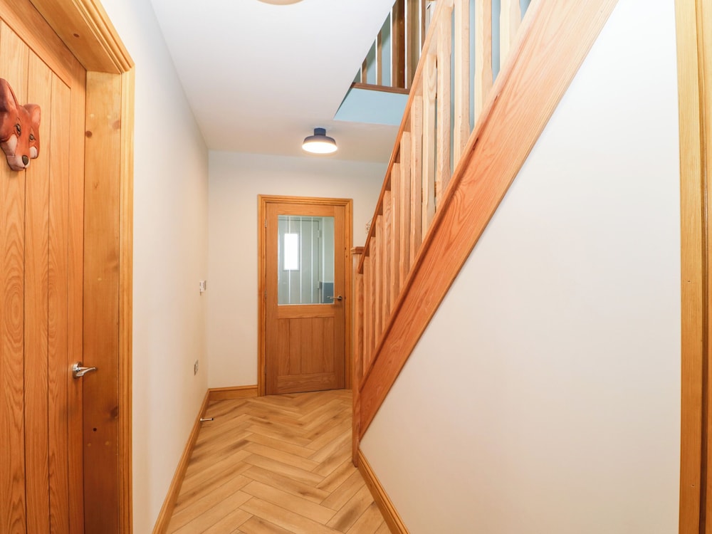 Forestside View