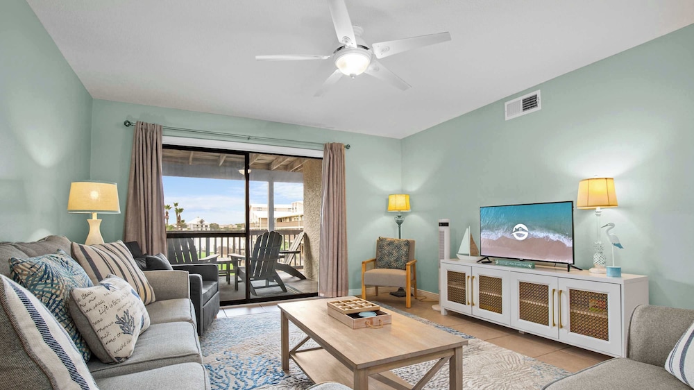 Lei Lani Mini Tower 117 - 5ppl