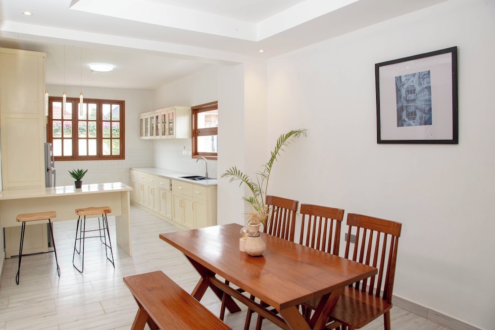 Kwetu Villas Musanze