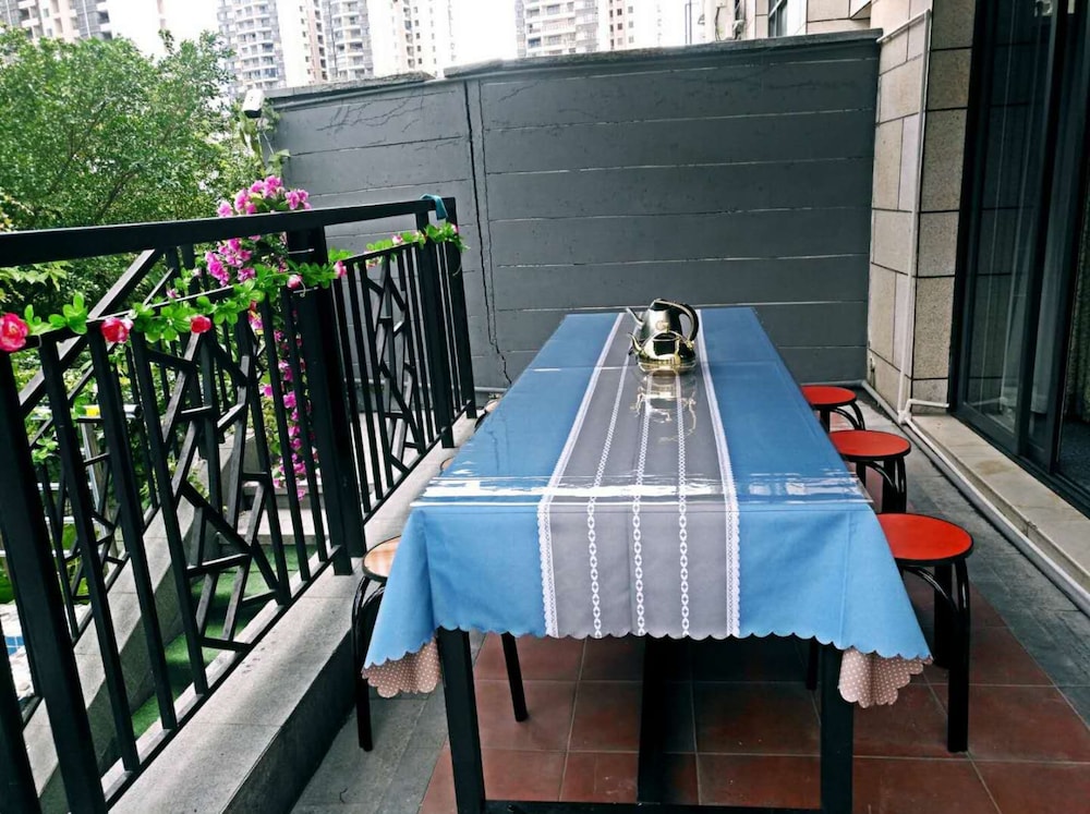 Pattaya House