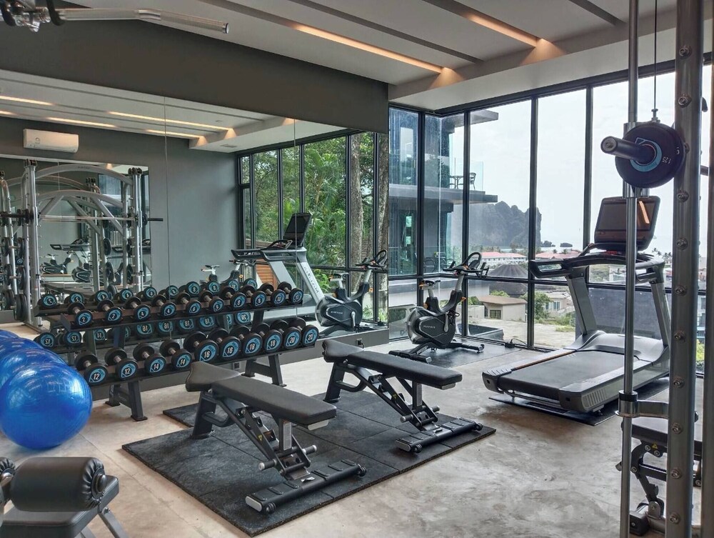 Room-a301- 1 Bedroom Corner Condo Forest