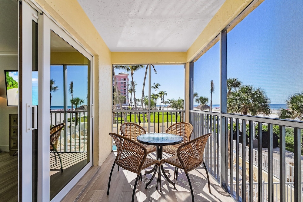 Vacation Villas #131 2 Bedroom Condo