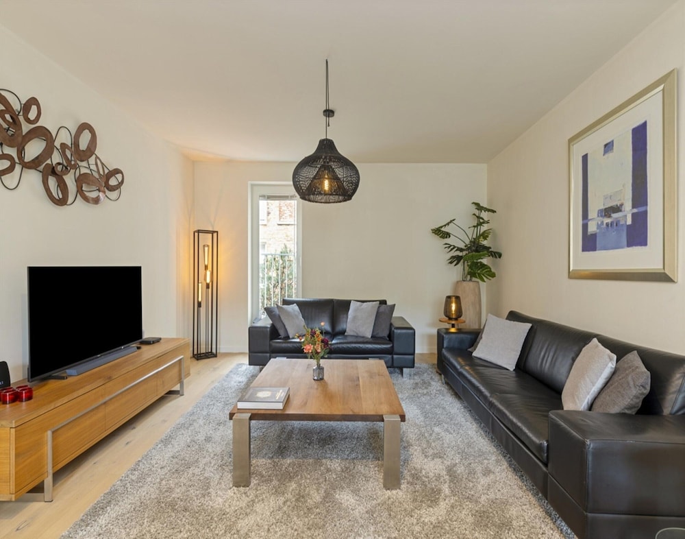Holiday Home in Blankenberge Near the Beach