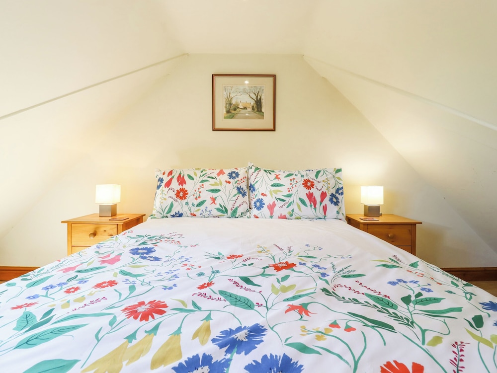 The Studio, Horseshoe Cottage view 4
